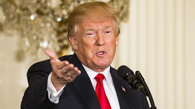 Trump’ın avukatı: Başkan kendini de affetme yetkisine sahip