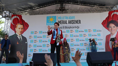 "Türkiye kendine yeten tarım ülkesi olmazsa bekası tehdit altındadır"