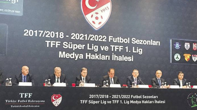 Katarlı beIN'den Türk kulüplere 'kur' golü