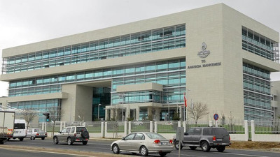 AYM'den CHP'ye OHAL reddi