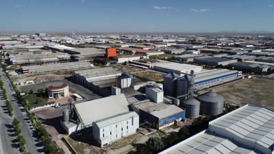 ASELSAN'ın gözdeleri Konya'da üretilecek