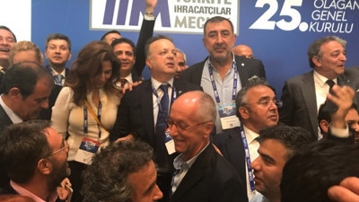 İhracatçılar yeni başkanını seçti