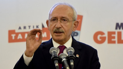 Kılıçdaroğlu: Artık MHP'siz adım atamazlar
