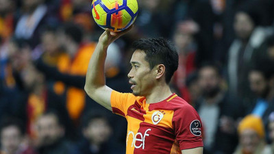 Inter duyurdu, Nagatomo'da mutlu son
