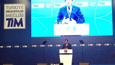 Zeybekci: Hedef, aktif ihracatçı sayısını yüzde yüze çıkarmak