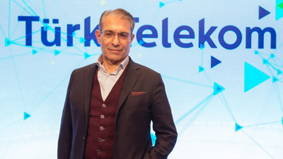 Türk Telekom CEO'su: Protokol rekabeti artıracak