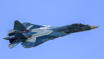 Su-57 için ilk teslimat anlaşması yakında