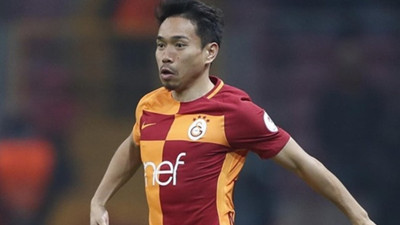 Nagatomo'dan Galatasaray'a mesaj
