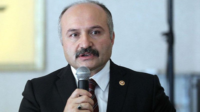 Usta: İttifak ruhu içerisinde hareket edeceğiz