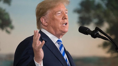 Trump: Kral Selman, üretimi artırmayı kabul etti"