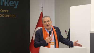 TİM'de Haluk Okutur istifa edebilir