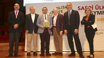 Toplum sağlığının geleceği bu kez Harvard'da konuşuldu