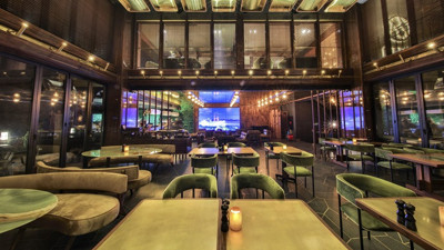 Ramazan'a özel iftar sofraları (3)