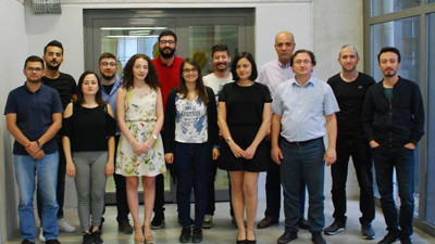 Yerli ve milli HES türbini üretiliyor