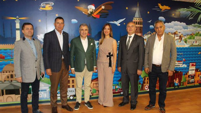 Dernekleşen hazır giyimci, yabancı zincir satın alacak