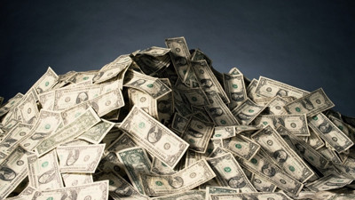 Dolar 4.60 seviyesinin altına indi