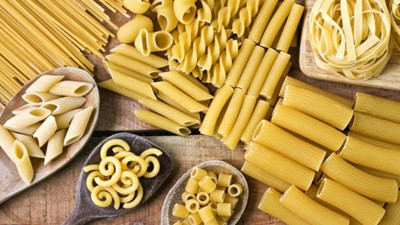 Makarnacılar coştu, 3 büyük yatırım geliyor