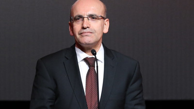 Şimşek'ten enflasyon değerlendirmesi