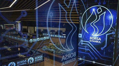 Borsa, günün ilk yarısında 100.000'e yaklaştı
