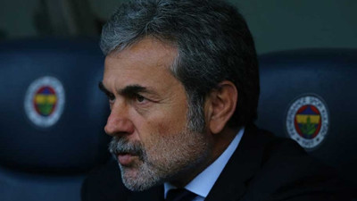Aykut Kocaman istifa mı ediyor?