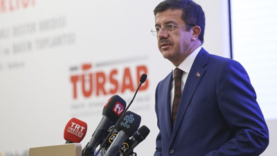 "Enflasyon tedbirleri hazır"