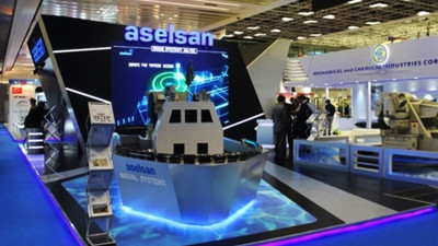 Aselsan hisselerine vatandaştan yoğun talep