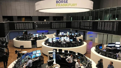 Avrupa borsaları İtalya hariç yükselişle kapandı