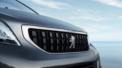 Peugeot'dan İran kararı