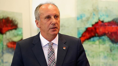 İnce'den HDP açıklaması