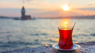 Çay üretiminde Çin, Türkiye'nin önüne geçecek