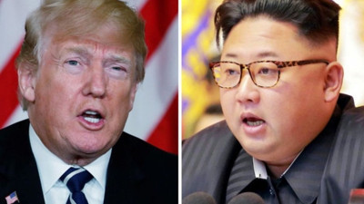 Trump-Kim görüşmesinin tarihi belli oldu