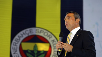 Ali Koç mazbatasını aldı