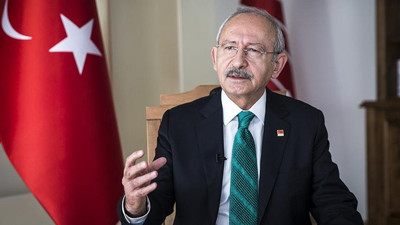 Kılıçdaroğlu: İlke olarak affı doğru bulmuyoruz