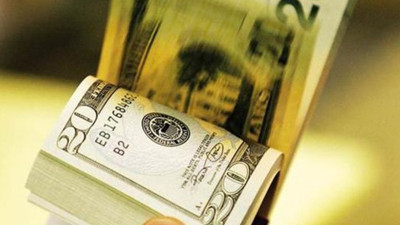 Rusya'nın dış ticaret fazlası 65,3 milyar dolara yükseldi