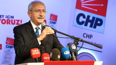 "Kesin hesap komisyonu kurulmadan demokrasiden söz edemeyiz"