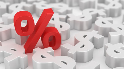 Dolardan korkan faiz gazına bastı!