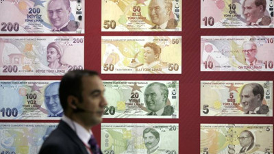 Türk Lirası'nın itibarı bir tek faiz artışı ile kurtulur mu?