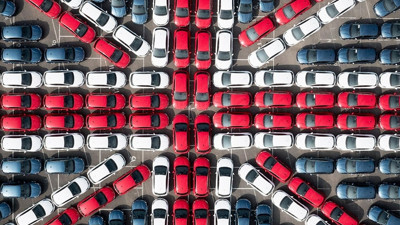 İngiliz otomotiv sektörü Brexit dar boğazında