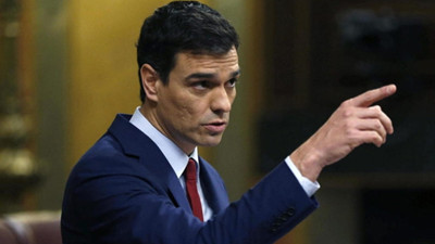 İspanya Başbakanı kabinesinde kadınlara çoğunluk verdi