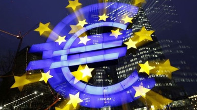 AB ekonomisi birinci çeyrekte yüzde 0,4 büyüdü