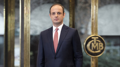 Merkez Bankası, faiz kararını açıkladı