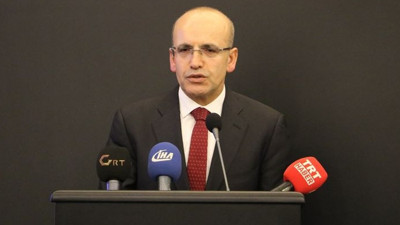 Şimşek: Politika setini güçlendirmeyi sürdüreceğiz