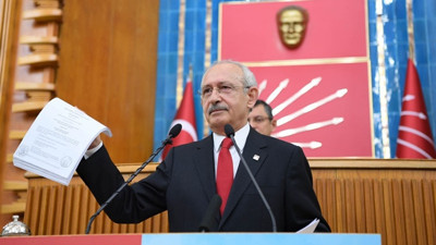 Kılıçdaroğlu, 197 bin lira tazminata mahkum edildi