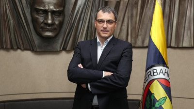 Fenerbahçe, sportif direktörlüğe Comolli’yi getirdi