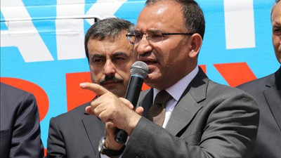 Bozdağ: Parlamenter sistem artık tarihe karıştı