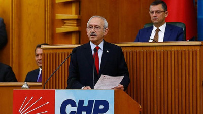 Kılıçdaroğlu'ndan 197 bin liralık tazminata yanıt