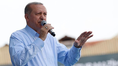 Cumhurbaşkanı Erdoğan: Millet kıraathaneleri kuracağız