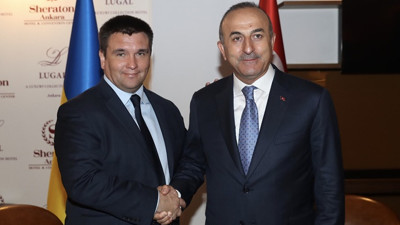 Çavuşoğlu: Kırım ilhakını tanımadık, tanımayacağız