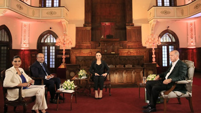 Erdoğan: OHAL, seçim sonrası kalkabilir