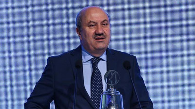 BDDK Başkanı Akben: Moody's'in kararı gayri ahlakidir